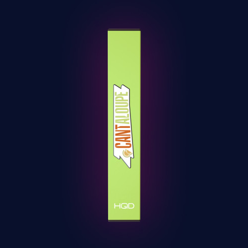 HQD STARK Cantaloupe  (HQD Старк Дыня)