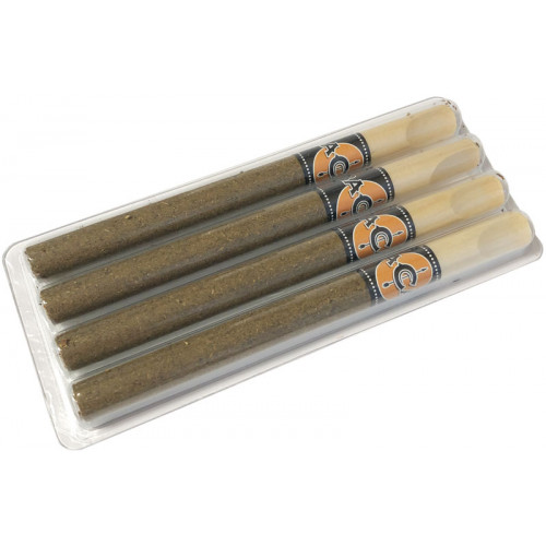 Сигариллы Cariba Original (4 шт.)